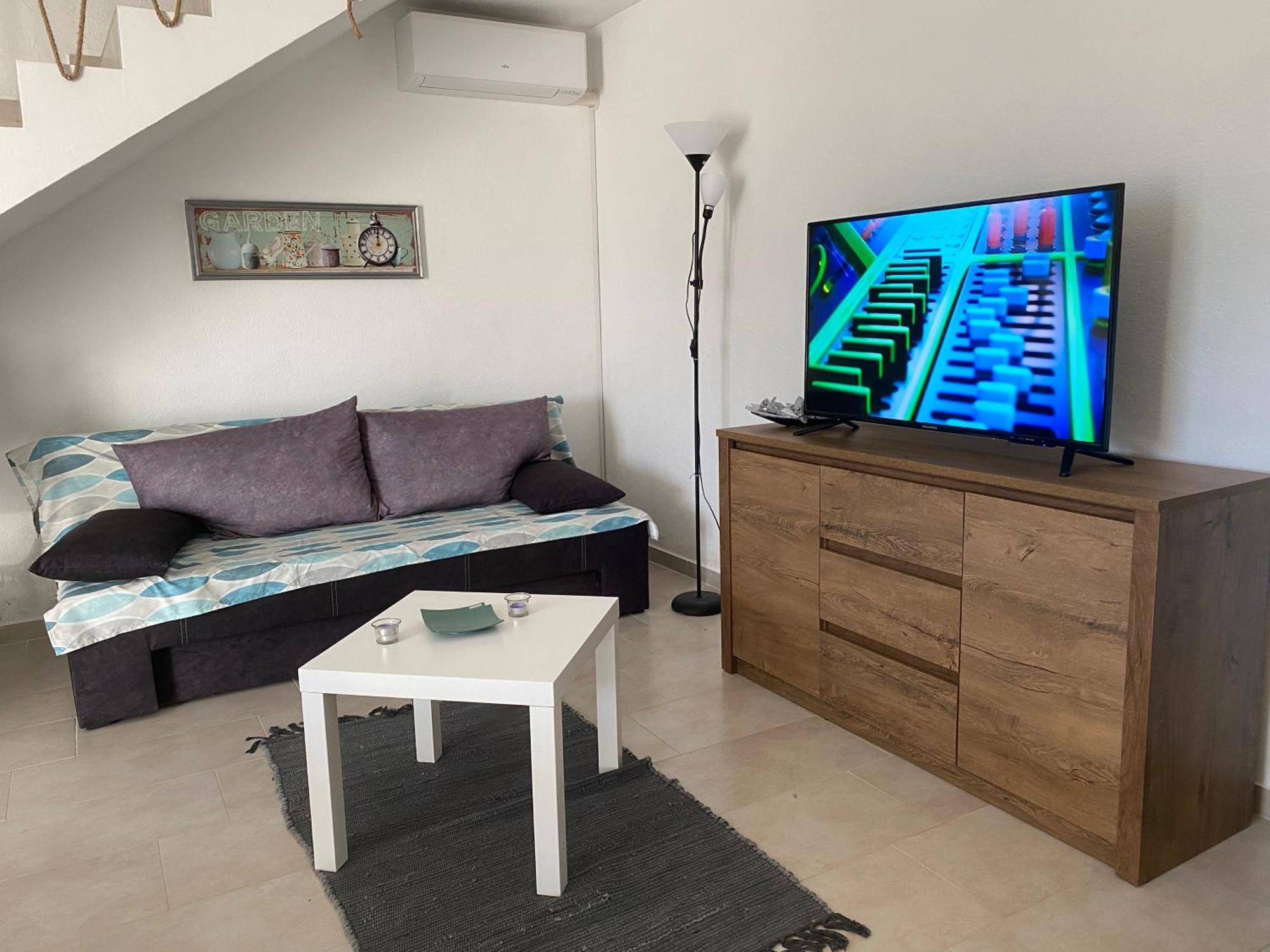 Вилла House Carla Belavici Hreljici Экстерьер фото